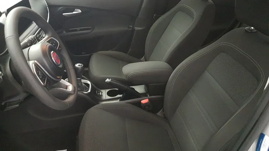 FIAT Tipo Tipo 1.0 T3 City Life