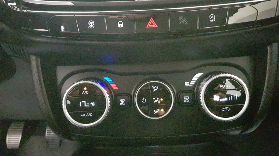 FIAT Tipo Tipo 1.0 T3 City Life