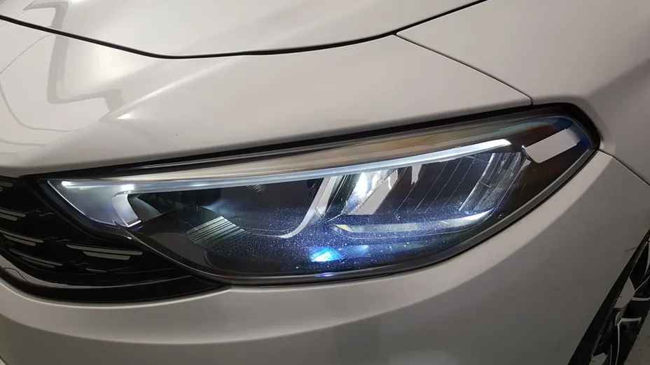 FIAT Tipo Tipo 1.0 T3 City Life