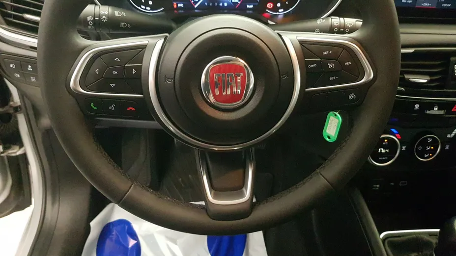 FIAT Tipo Tipo 1.0 T3 City Life