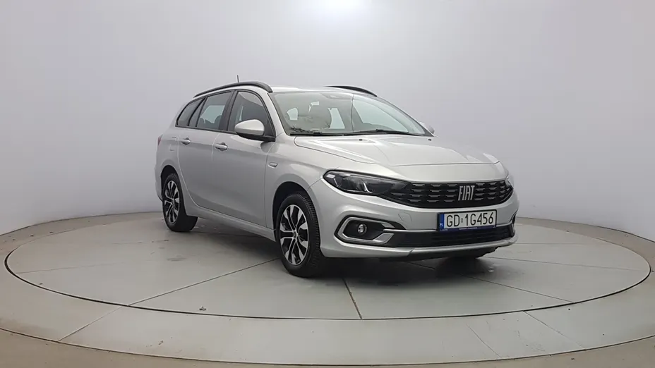 FIAT Tipo Tipo 1.0 T3 City Life