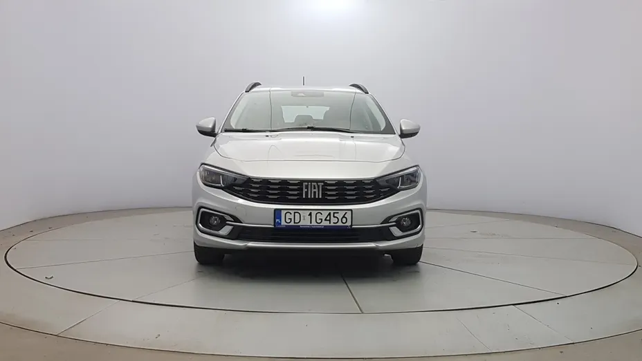 FIAT Tipo Tipo 1.0 T3 City Life