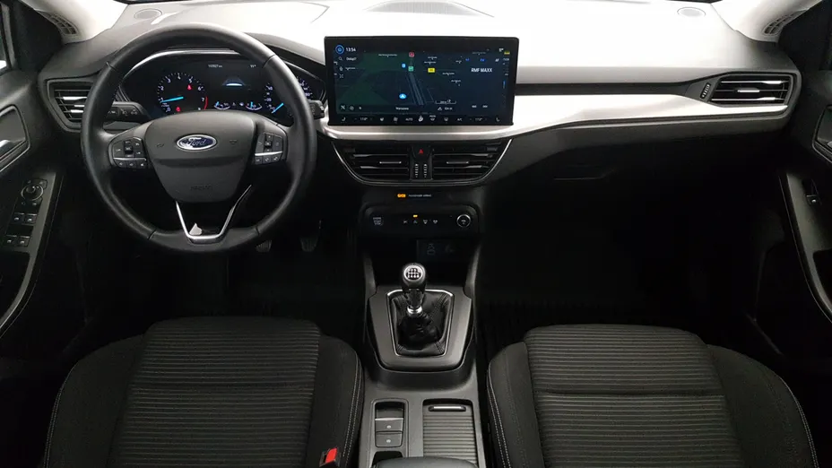 FORD Focus Focus 1.0 EcoBoost Titanium