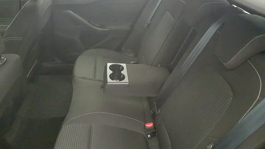 FORD Focus Focus 1.0 EcoBoost Titanium