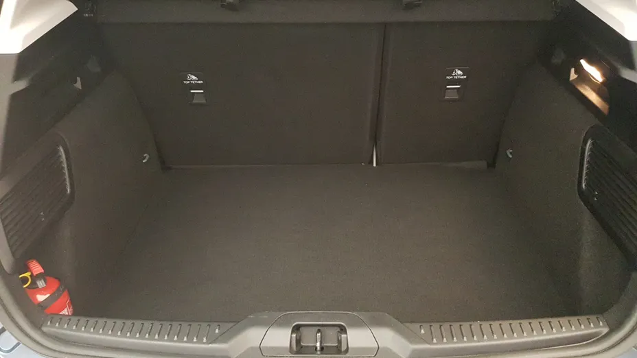 FORD Focus Focus 1.0 EcoBoost Titanium