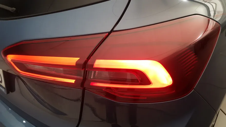 FORD Focus Focus 1.0 EcoBoost Titanium