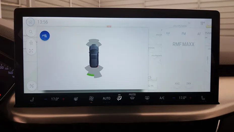 FORD Focus Focus 1.0 EcoBoost Titanium