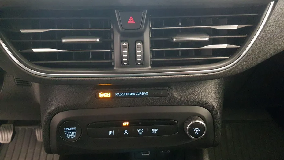 FORD Focus Focus 1.0 EcoBoost Titanium