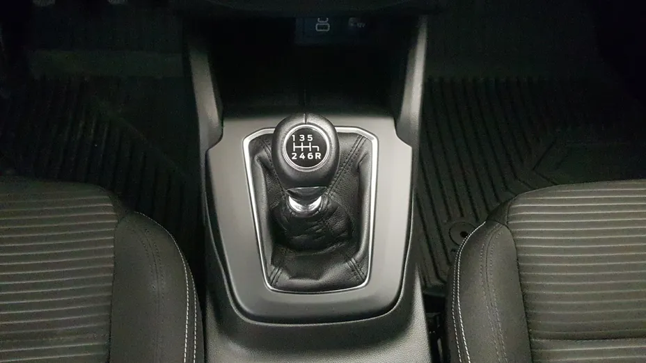 FORD Focus Focus 1.0 EcoBoost Titanium