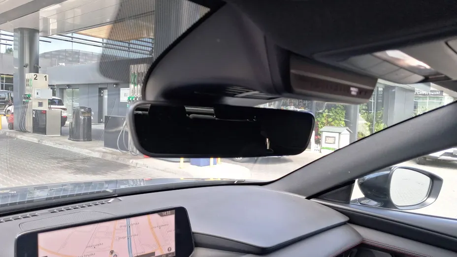 MAZDA 3 3 2.0 mHEV Homura