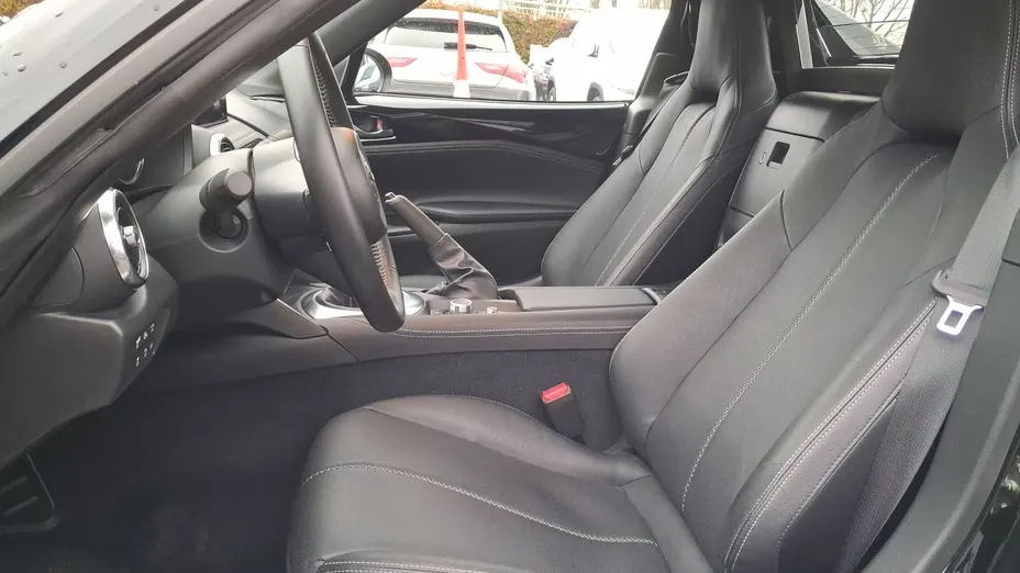 MAZDA MX-5 MX-5 1.5 Exclusive-Line