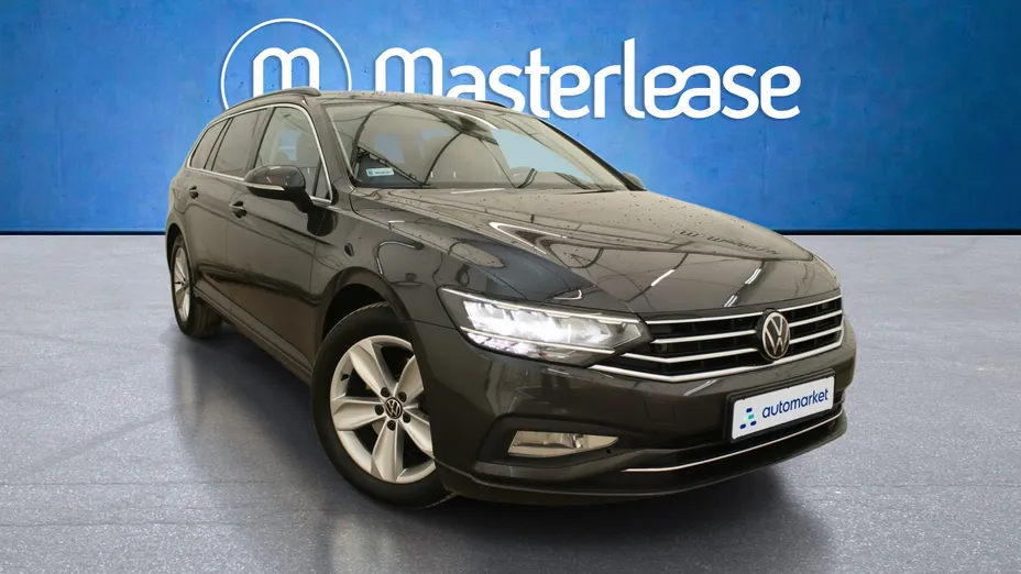 VOLKSWAGEN Passat Passat 2.0 TDI Business DSG