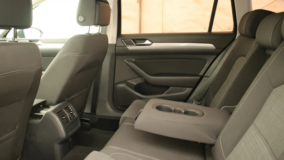 VOLKSWAGEN Passat Passat 2.0 TDI Business DSG