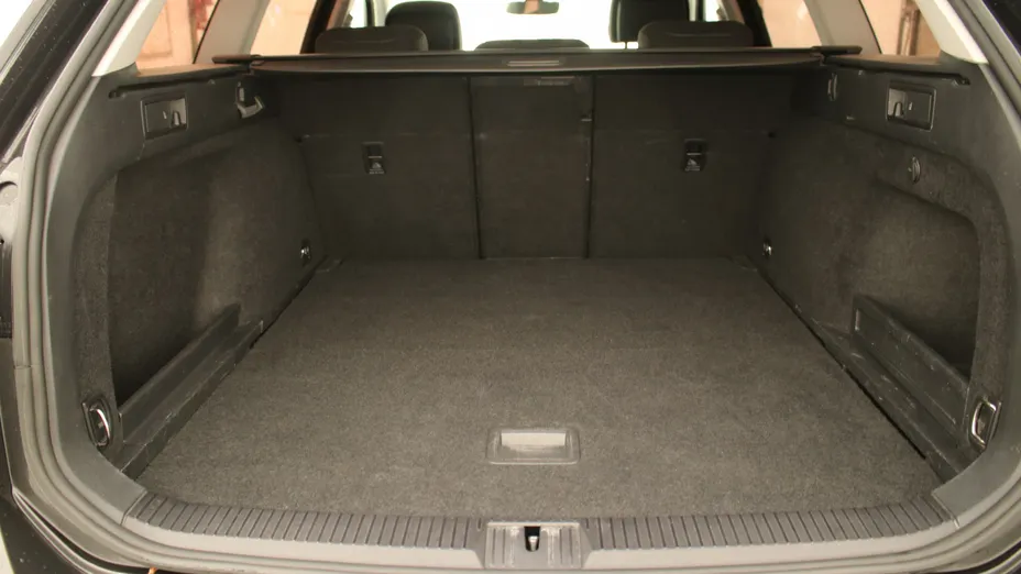 VOLKSWAGEN Passat Passat 2.0 TDI Business DSG