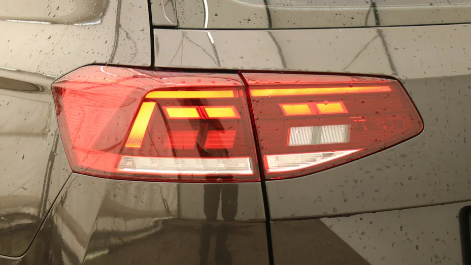 VOLKSWAGEN Passat Passat 2.0 TDI Business DSG