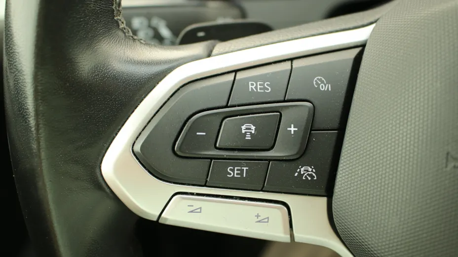 VOLKSWAGEN Passat Passat 2.0 TDI Business DSG