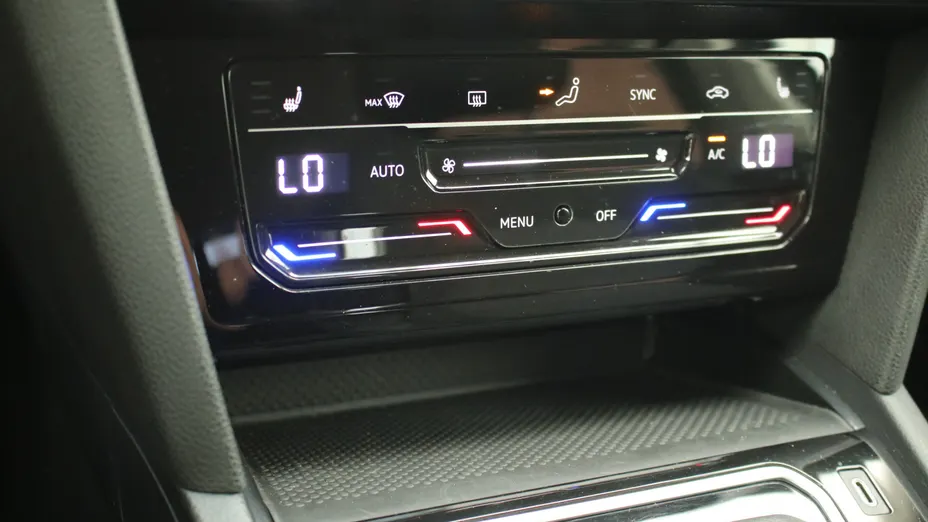 VOLKSWAGEN Passat Passat 2.0 TDI Business DSG