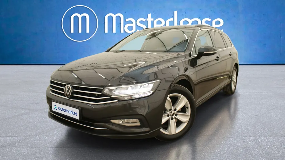 VOLKSWAGEN Passat Passat 2.0 TDI Business DSG