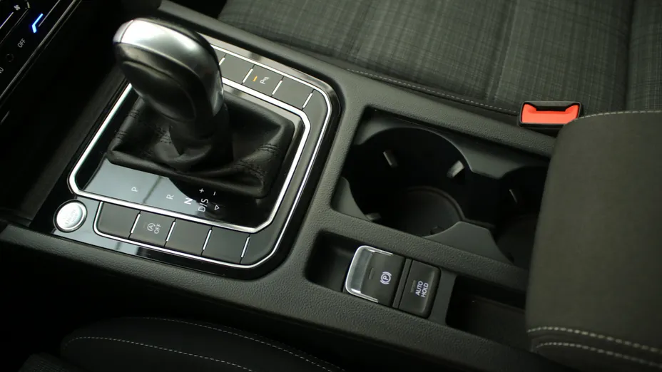 VOLKSWAGEN Passat Passat 2.0 TDI Business DSG