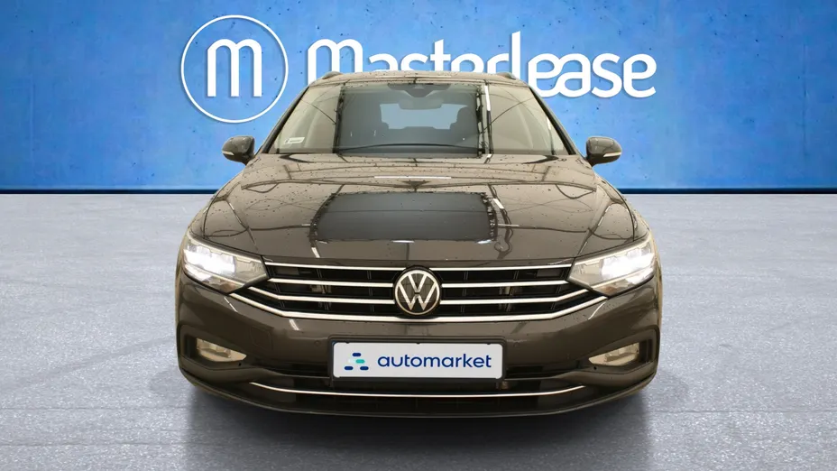 VOLKSWAGEN Passat Passat 2.0 TDI Business DSG