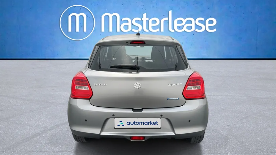 SUZUKI Swift Swift 1.2 Dualjet SHVS Premium