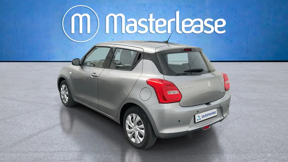 SUZUKI Swift Swift 1.2 Dualjet SHVS Premium