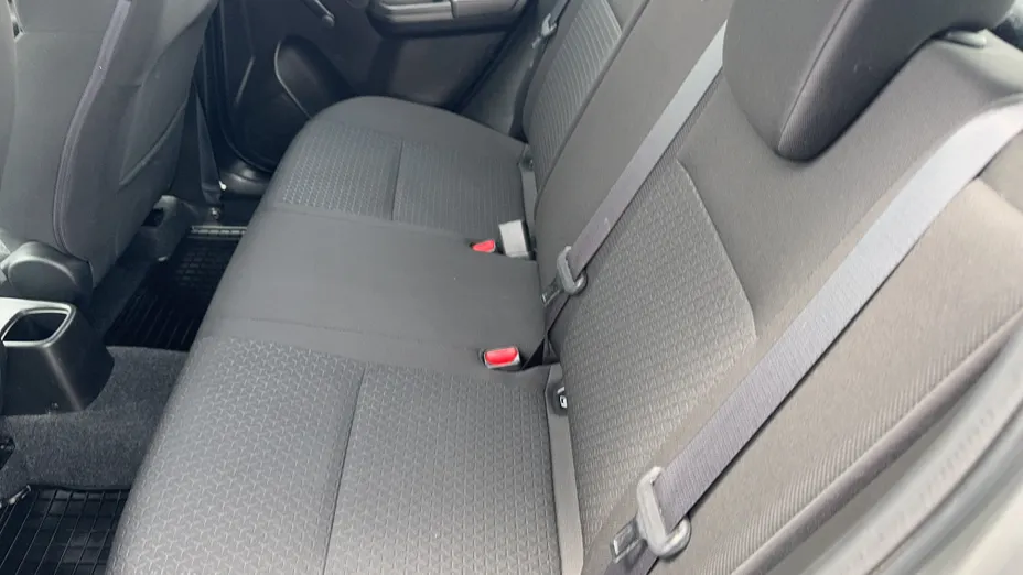 SUZUKI Swift Swift 1.2 Dualjet SHVS Premium
