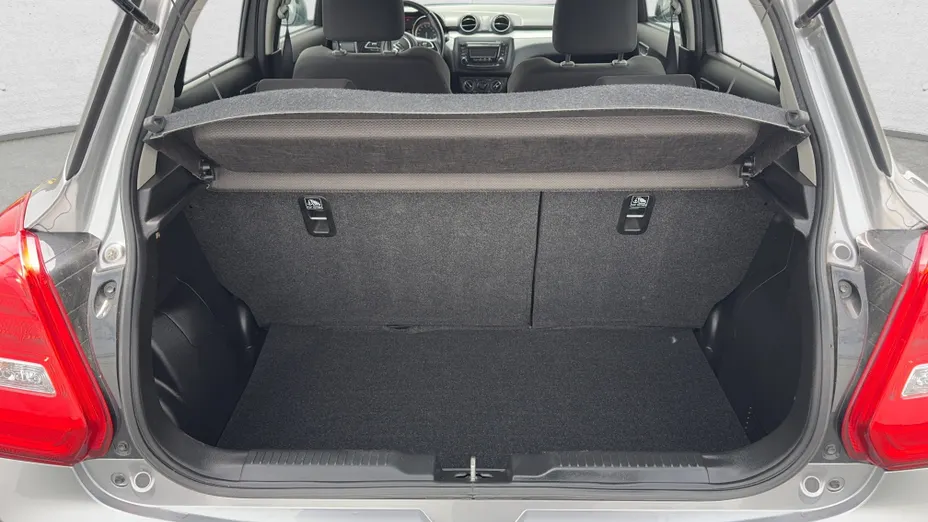 SUZUKI Swift Swift 1.2 Dualjet SHVS Premium