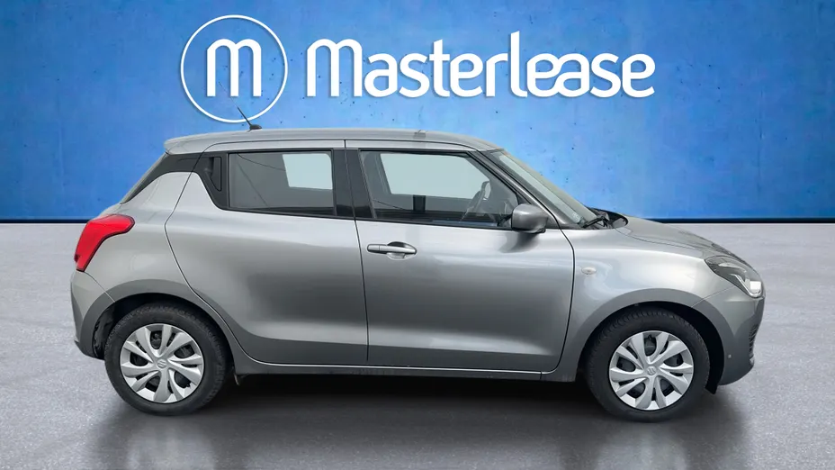SUZUKI Swift Swift 1.2 Dualjet SHVS Premium