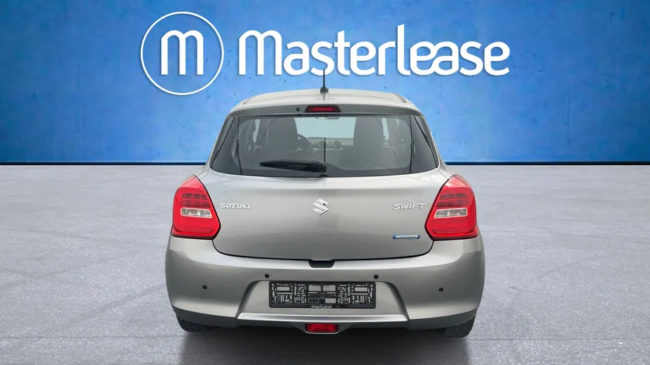 SUZUKI Swift Swift 1.2 Dualjet SHVS Premium