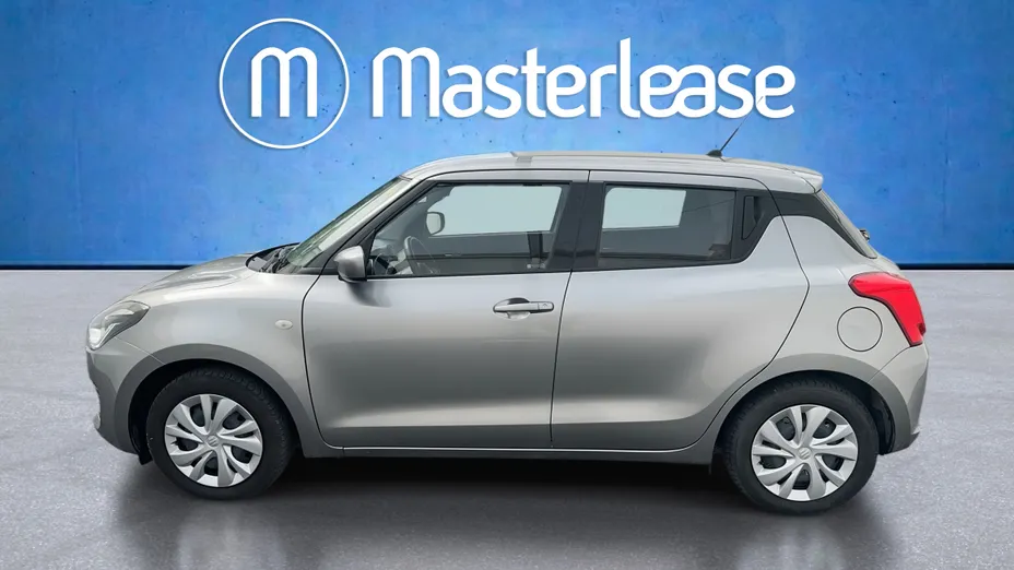 SUZUKI Swift Swift 1.2 Dualjet SHVS Premium