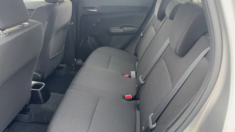 SUZUKI Swift Swift 1.2 Dualjet SHVS Premium