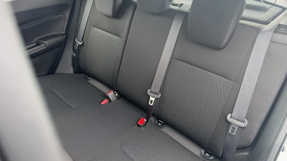 SUZUKI Swift Swift 1.2 Dualjet SHVS Premium