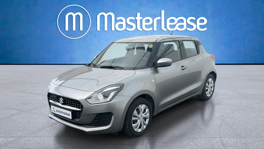 SUZUKI Swift Swift 1.2 Dualjet SHVS Premium