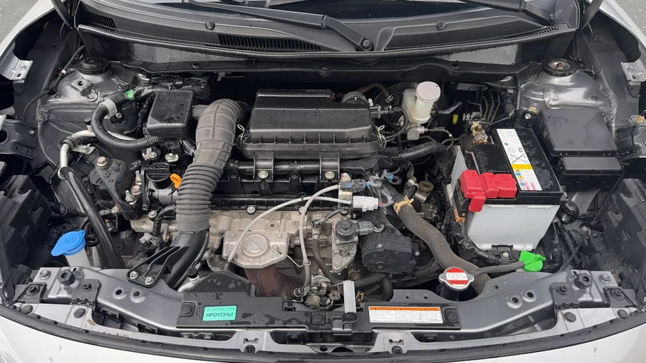 SUZUKI Swift Swift 1.2 Dualjet SHVS Premium