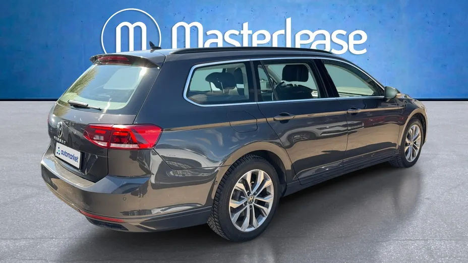 VOLKSWAGEN Passat Passat 1.5 TSI EVO Business DSG