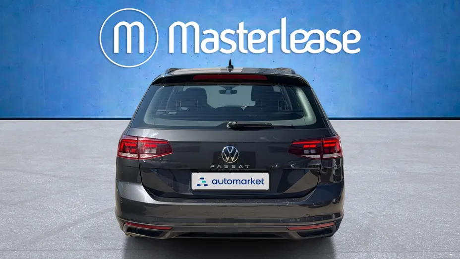 VOLKSWAGEN Passat Passat 1.5 TSI EVO Business DSG