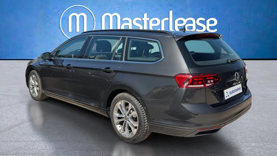 VOLKSWAGEN Passat Passat 1.5 TSI EVO Business DSG