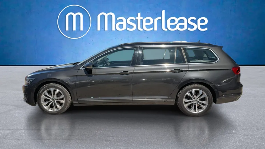 VOLKSWAGEN Passat Passat 1.5 TSI EVO Business DSG
