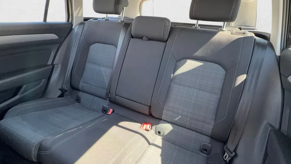 VOLKSWAGEN Passat Passat 1.5 TSI EVO Business DSG