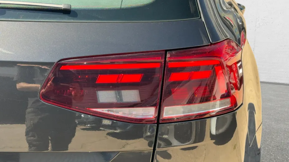 VOLKSWAGEN Passat Passat 1.5 TSI EVO Business DSG