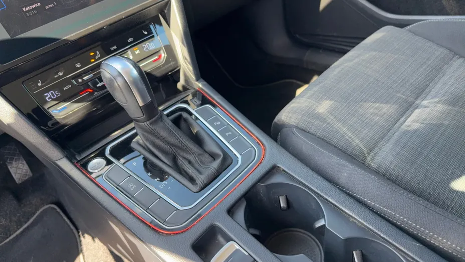 VOLKSWAGEN Passat Passat 1.5 TSI EVO Business DSG
