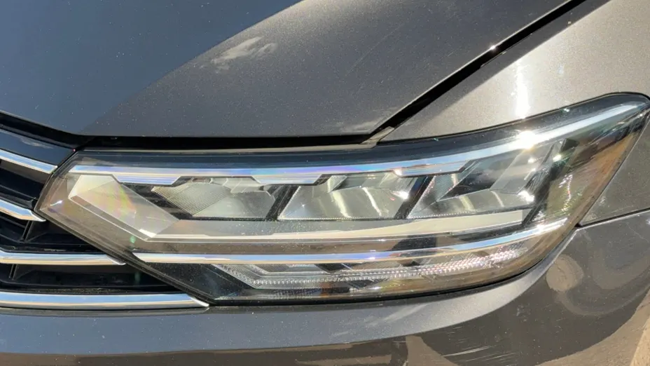 VOLKSWAGEN Passat Passat 1.5 TSI EVO Business DSG