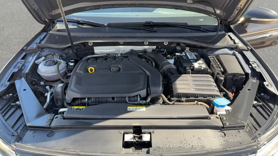 VOLKSWAGEN Passat Passat 1.5 TSI EVO Business DSG
