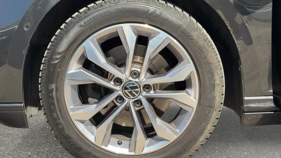 VOLKSWAGEN Passat Passat 1.5 TSI EVO Business DSG