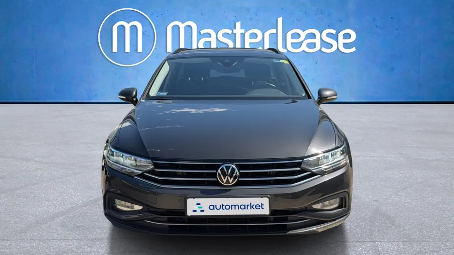 VOLKSWAGEN Passat Passat 1.5 TSI EVO Business DSG