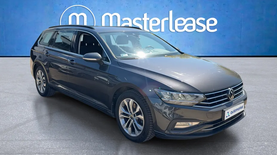 VOLKSWAGEN Passat Passat 1.5 TSI EVO Business DSG