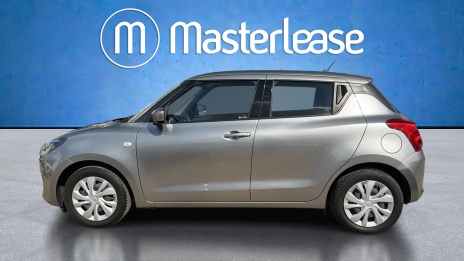 SUZUKI Swift Swift 1.2 Dualjet SHVS Premium
