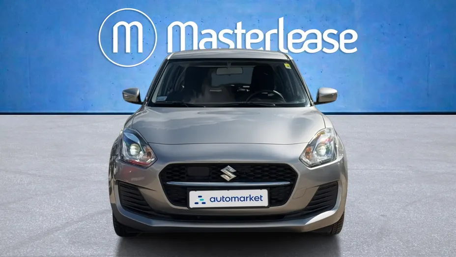 SUZUKI Swift Swift 1.2 Dualjet SHVS Premium