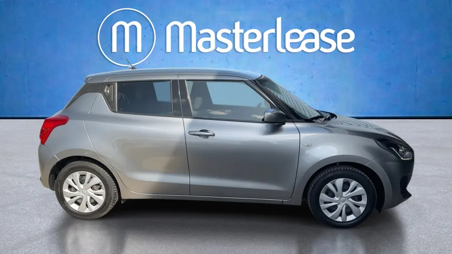 SUZUKI Swift Swift 1.2 Dualjet SHVS Premium